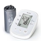Arm Blood Pressure Monitor