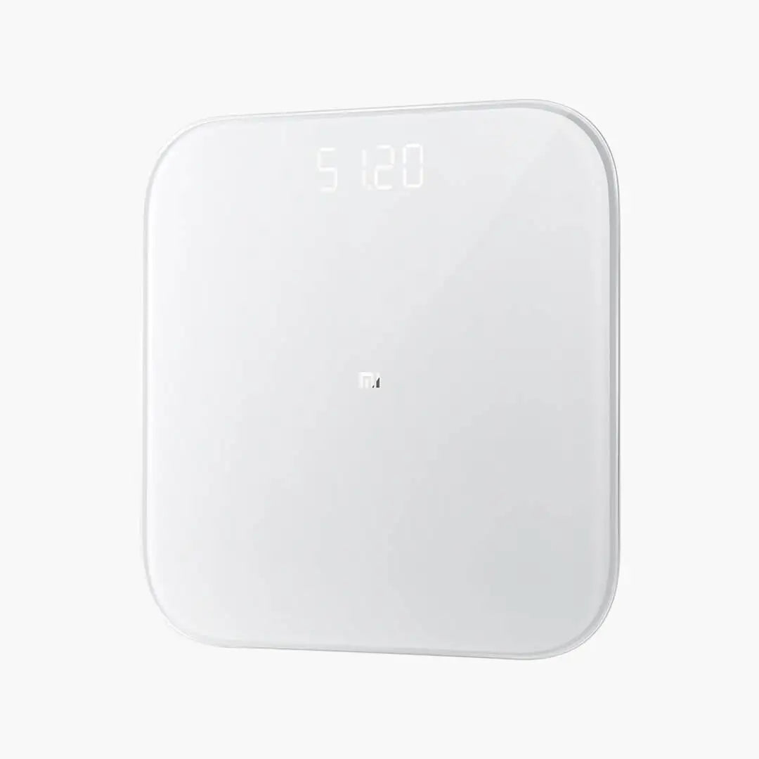 LED Weight Scale