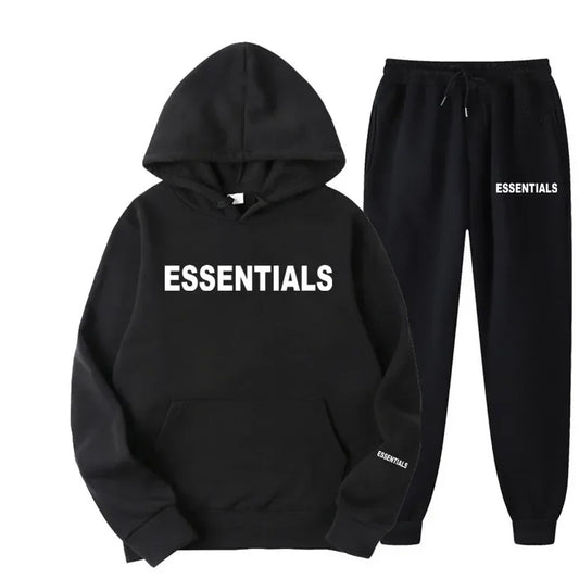 Comfort Set