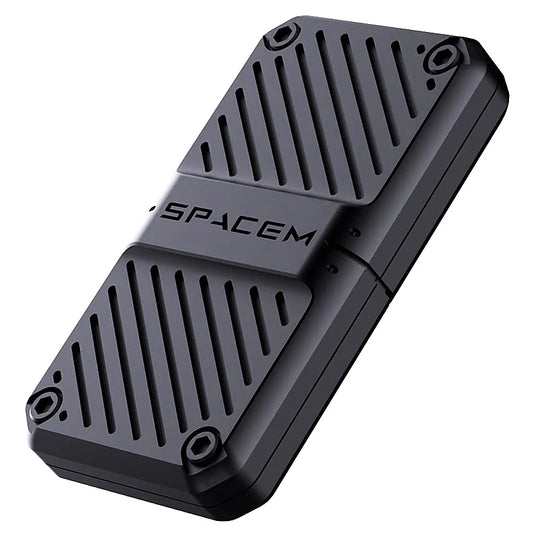 Push Slider Spinner