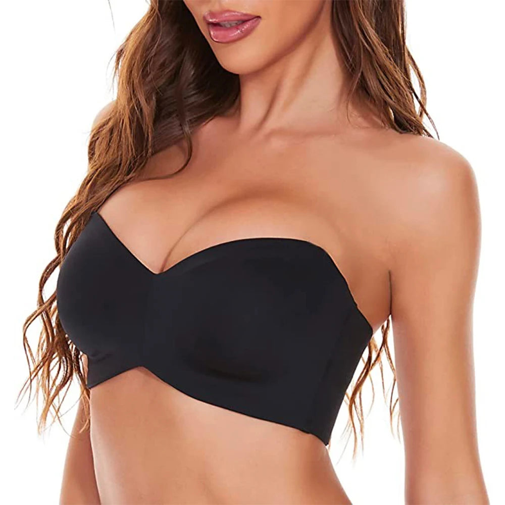 Strapless Bra