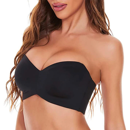 Strapless Bra